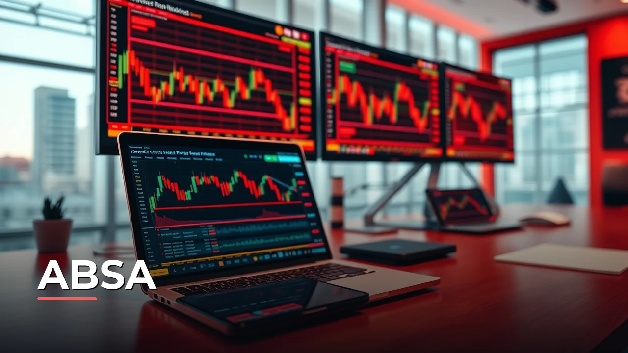 How to Trade ABSA Bank Kenya Shares