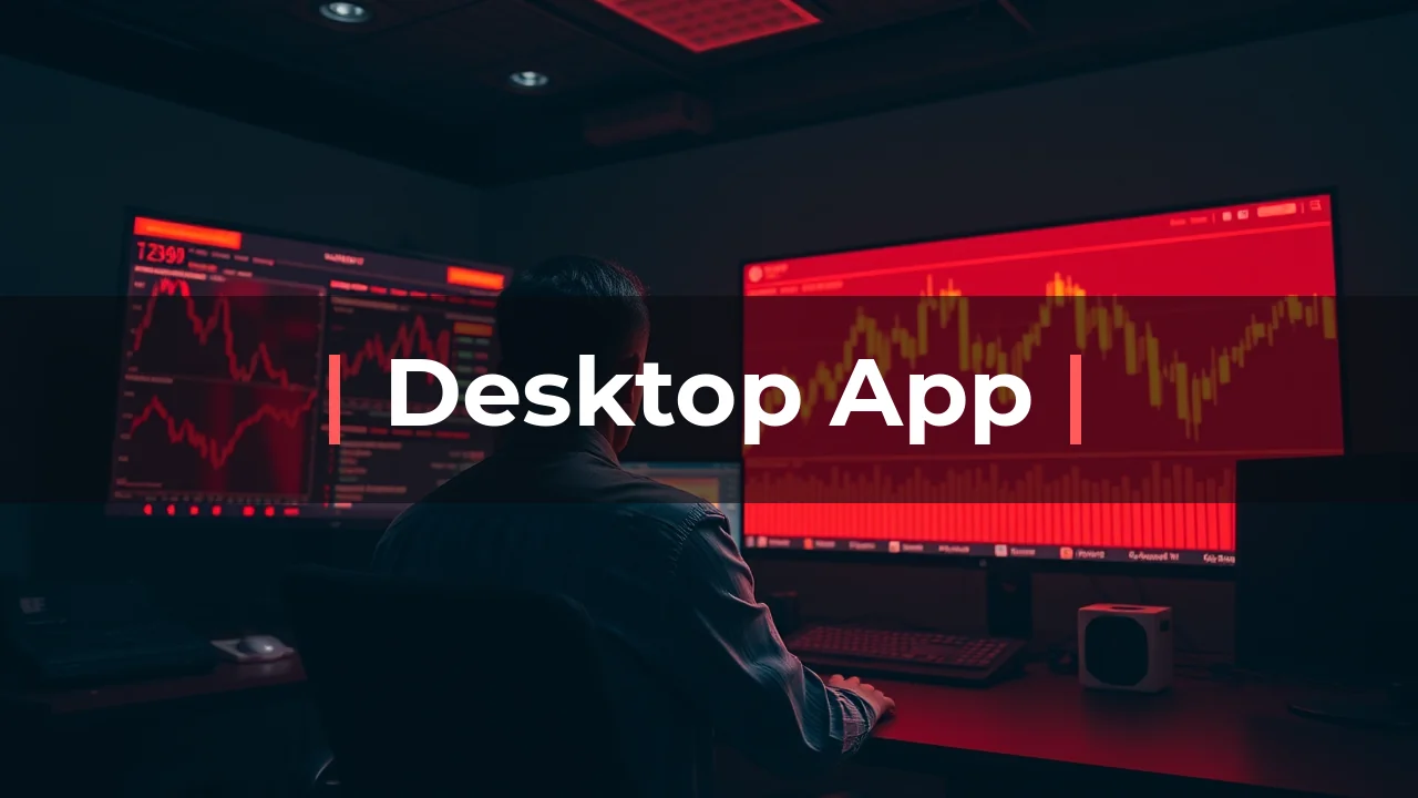 Alpari App for PC: Full Breakdown of Desktop Trading