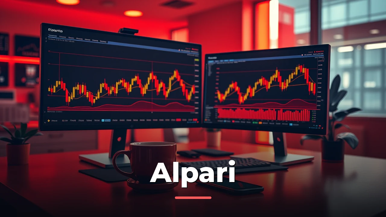 Alpari Review: A Data-Driven Look for Kenyan Traders