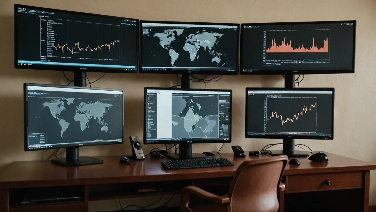 Alpari MetaTrader 4: Built for Speed, Checked for Kenya