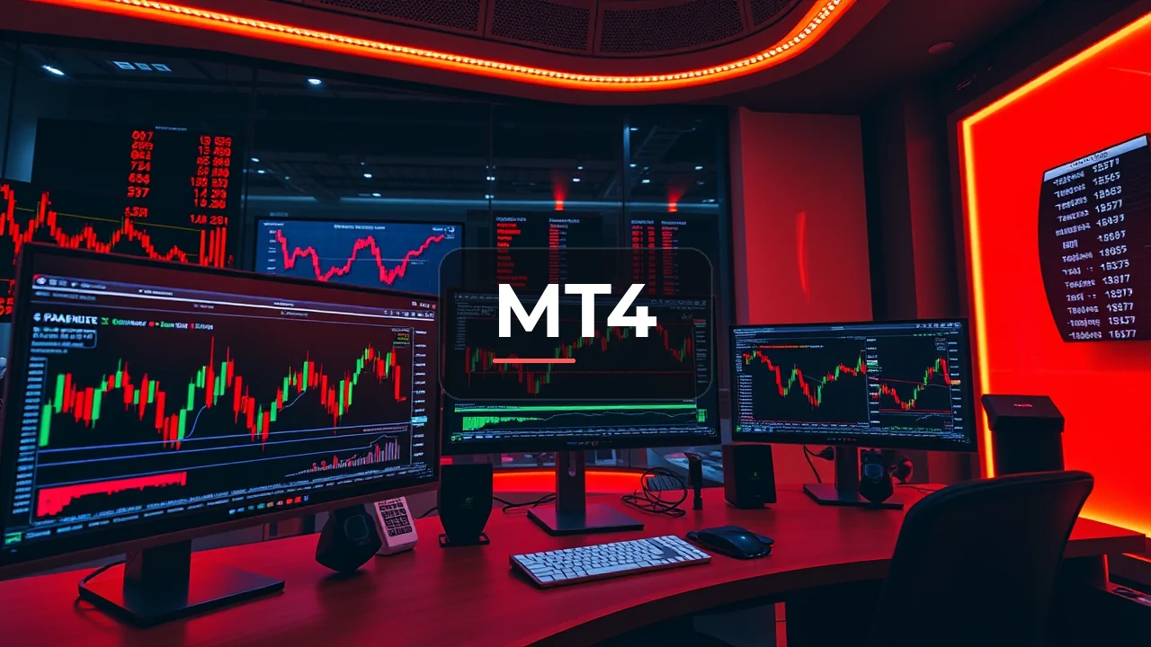 Alpari MetaTrader 4: Built for Speed, Checked for Kenya