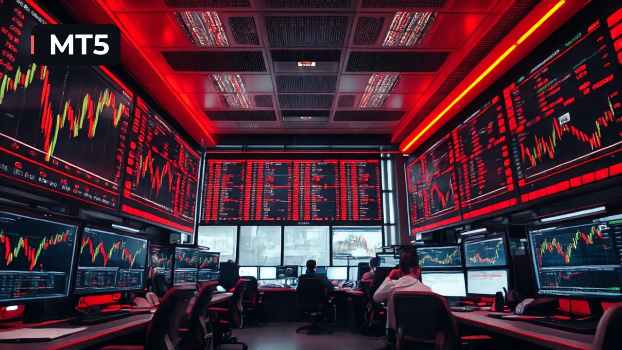 Alpari MT5: What a Kenyan Trader Actually Gets